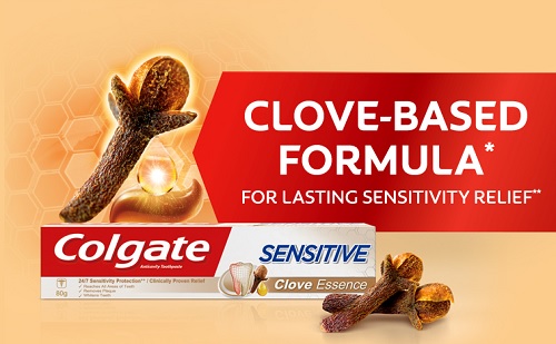 India Desire : Colgate Toothpaste Free Sample: Get Free Sample Of Colgate Vedshakti Toothpaste 